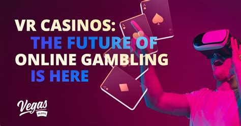 vr in online slot games cnn|VR Casinos – The Future Of Online Gambling Starts .